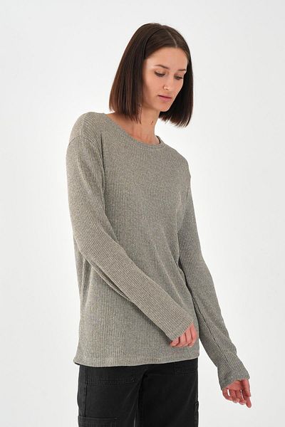 ALEXANDERGARDI THIN SWEATSHIRT(E24-279KDN)