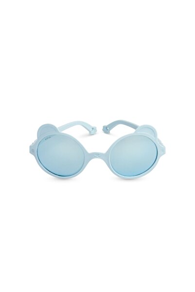 Kietla Ourson Sunglasses 2-4 Years Sky Blue