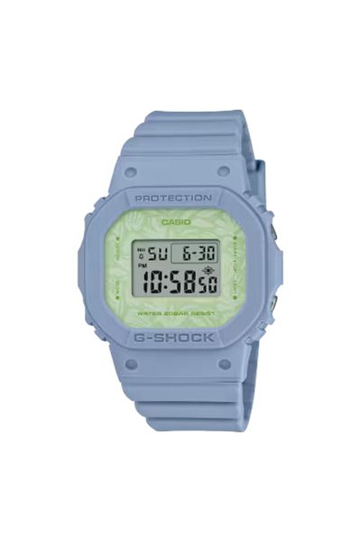 G-SHOCK G-SHOCK Men's Digital Grey Dial Watch - GMD-S5600NC-2DR