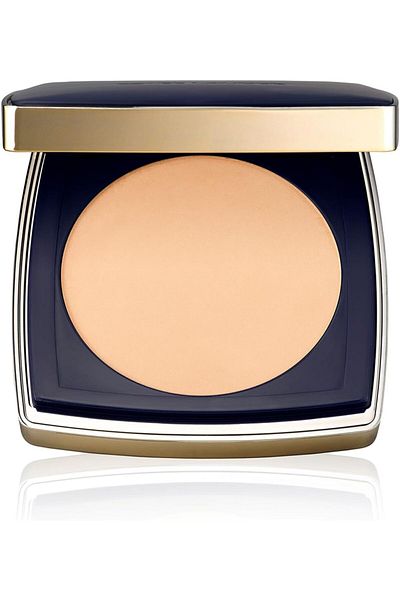 Estee Lauder Double Wear Stay In Place Matte Powder Foundation - Powder Foundation 3n1