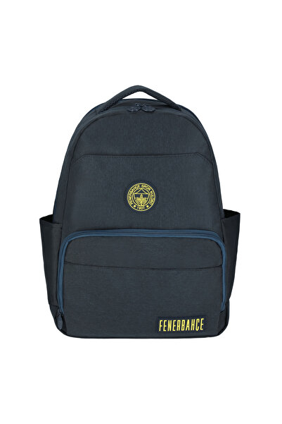 Fenerbahçe Me Okul Sırt Çantası Fenerbahçe Voyager 25730