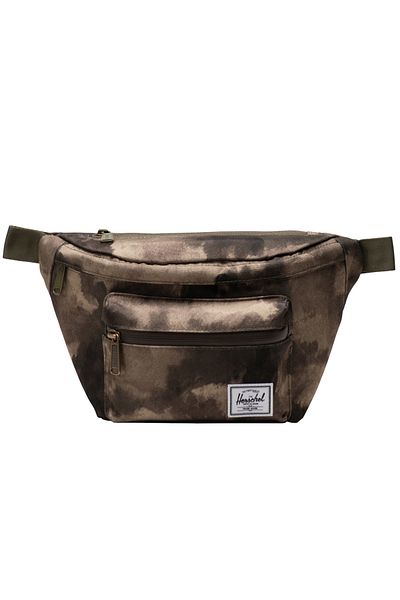 herschel Pop Quiz Hip Pack, Unisex waist bag