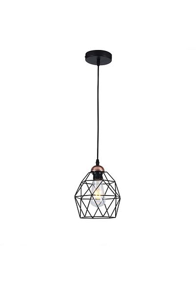 Ucandle Metal ceiling pendant lighting