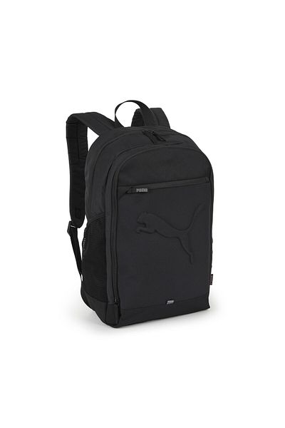 Puma Unisex Buzz Backpack - Black