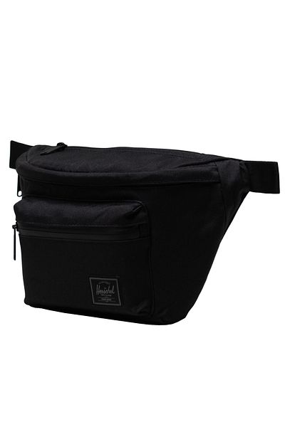 herschel Pop Quiz Hip Pack, Unisex waist bag