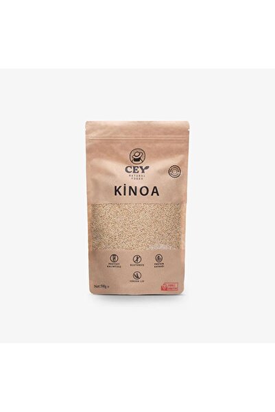 Artisan Candy Cey Glutensiz Kinoa 500 Gr