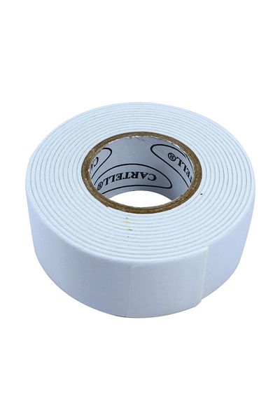 Emperium Double Sided Foam Tape Cartel 25mm X 2Mt (5122)