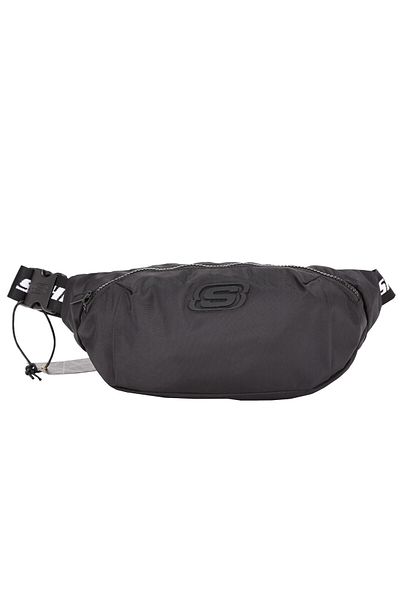 SKECHERS Nevada Waist Bag, Unisex waist bag