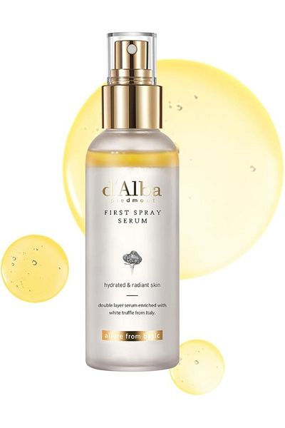 Dalba d'Alba First Spray Serum 100ml