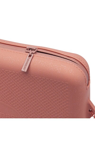 Havaianas Beach Necessaire Glitter Women's Bag 4147274