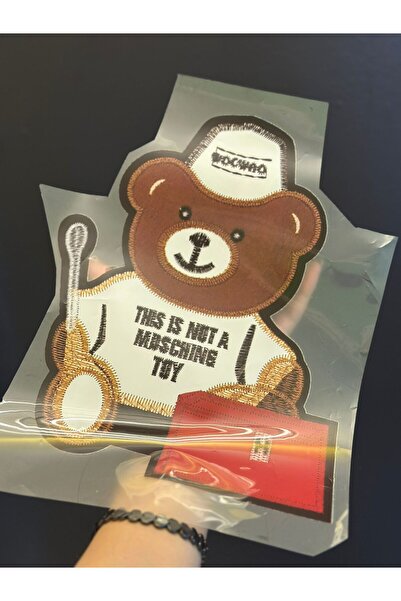 Gönülden Tasarım Design care se lipsește prin călcat Imprimare prin transfer ...