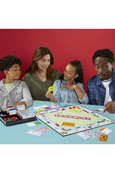 Monopoly Classic G0009