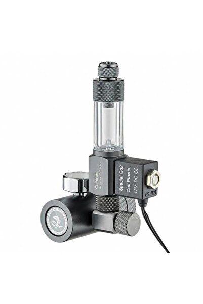 Chihiros Co2 Regülatörü Mate