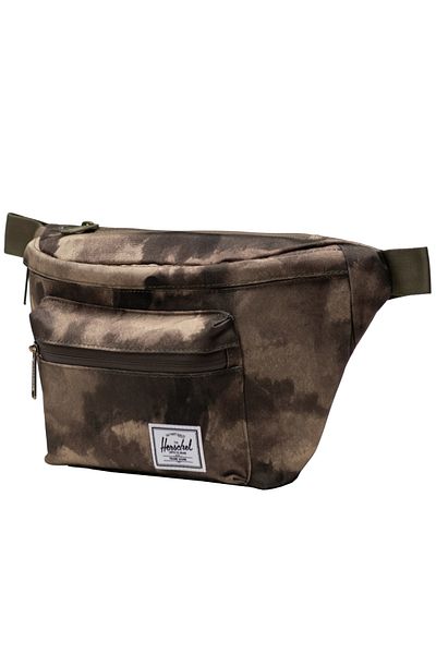 herschel Pop Quiz Hip Pack, Unisex waist bag