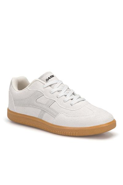 DARK SEER Ds Ruby Suede Gray Women's Sneaker