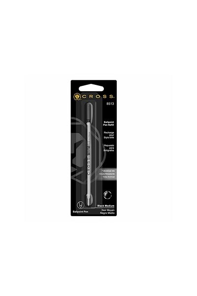 Cross 8513 Ballpoint Refill Black Medium