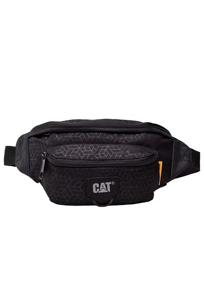 Caterpillar Raymond Waist Bag, Unisex waist bag