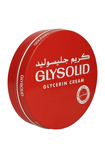 BURNUS Glysolid Cream 125Ml