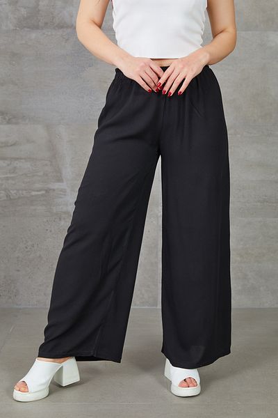 DPARİS Wide Leg Trousers
