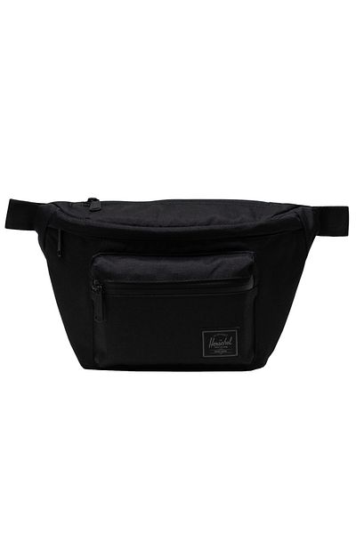 herschel Pop Quiz Hip Pack, Unisex waist bag