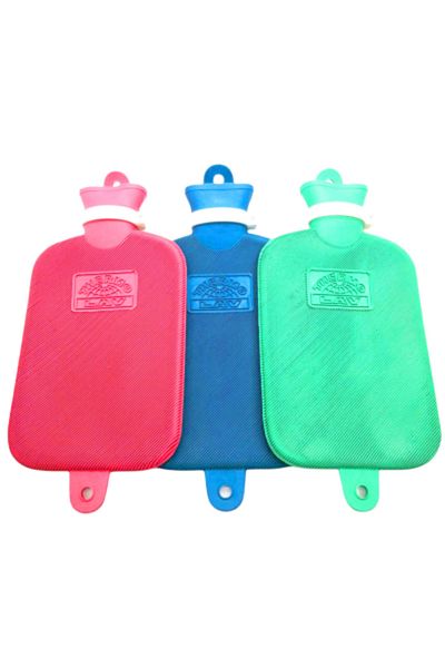 Emperium Lav Thermo Rubber Hot Water Bag (5122)