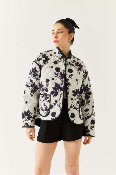 IZDA STUDIO Hazel Ceket No4