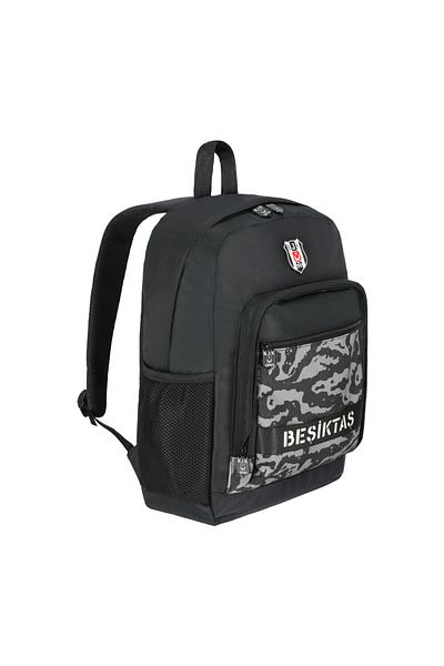 Beşiktaş Училищна раница Me Beşiktaş Column Detail 25315