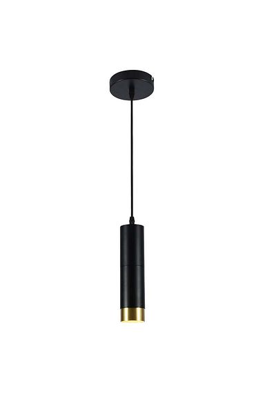 Ucandle E27 metal indoor pendant light