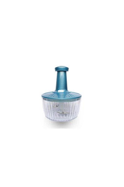 MSWISHŞEYMAÇETİN Hand Rondo Water Green