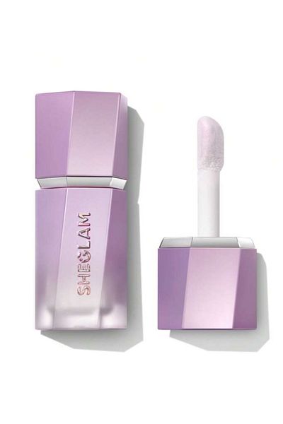 LEADING LINES SheGlam Chroma Glow Bloom Flying Comet Liquid Highlighter