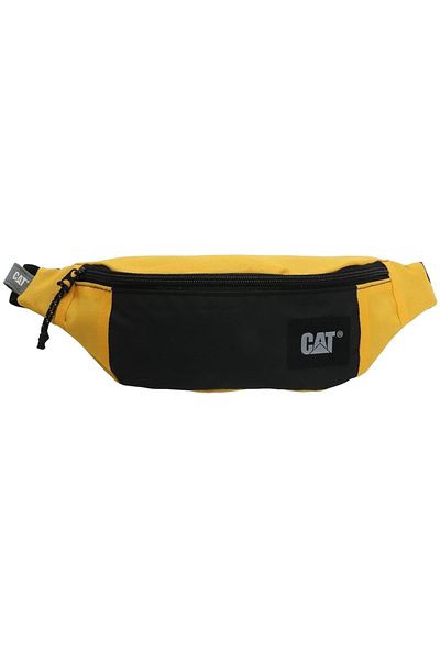 Caterpillar Phoenix Waist Bag, Unisex waist bag