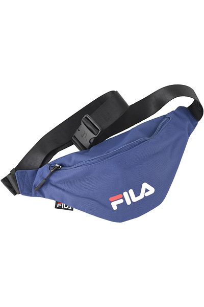Fila Barinas Slim Classic Waist Bag, Unisex waist bag