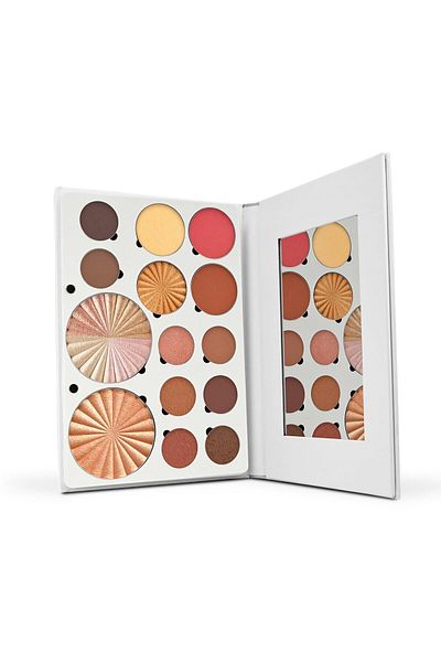 OFRA OFRA Soul Complete Makeup Palette Multicolor 52g