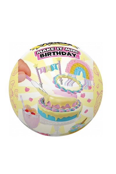 Miniverse Surprise Birthday Celebration 427667