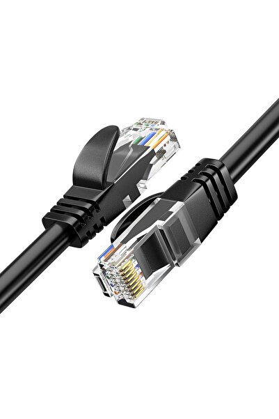 Powermaster SWA1945/93 Cat6 15 Metre Patch Network Ethernet Kablo
