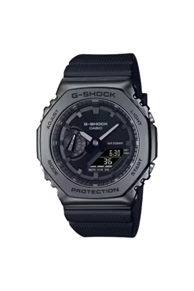 Casio G-Shock Gm-2100Bb-1Adr Men's Wristwatch