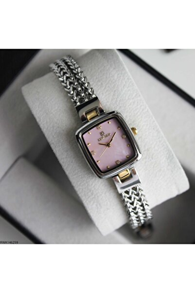 Reward Rwa146259 Women Wrist Watch with Steel Band