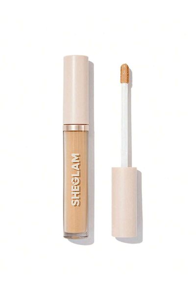 SHEGLAM Like Magic 12HR Full Coverage Concealer-Honey