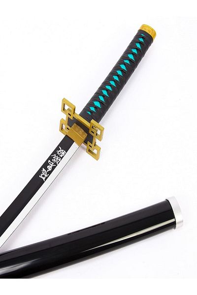 rexa Sword Cosplay Prop for Kids,27.5 inch (70cm)