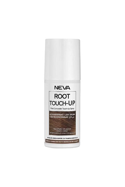 Neva NEVA Root Touch-Up Instant Concealer Spray - 75ml