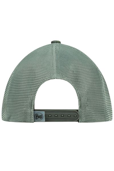 Buff Trucker Cap, Unisex Cap
