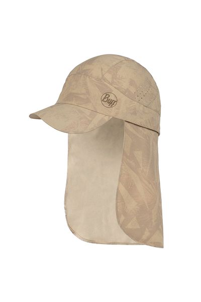 Buff Buff Pack Sahara Cap, Unisex Cap