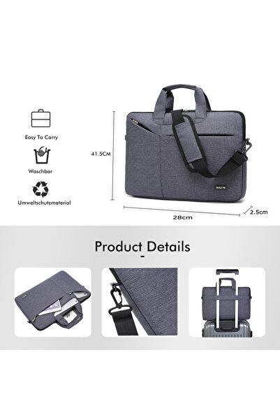 Datazone حقيبة ظهر DZ-BP02Q (رمادية)