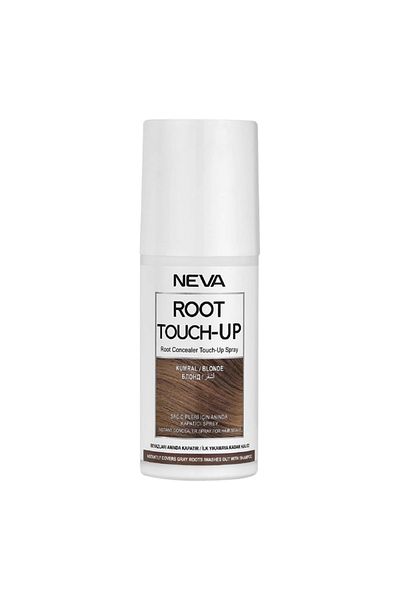 Neva NEVA Root Touch-Up Instant Concealer Spray - 75ml
