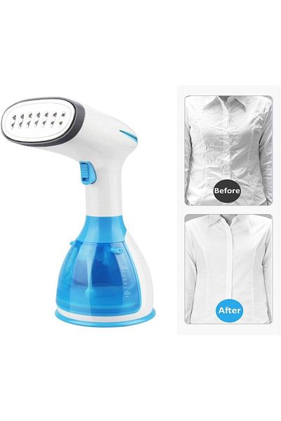 DLC Garment Steamer