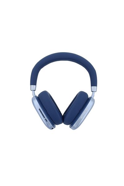 TELLUR Căști Bluetooth Shade Over-ear, Anc, albastre