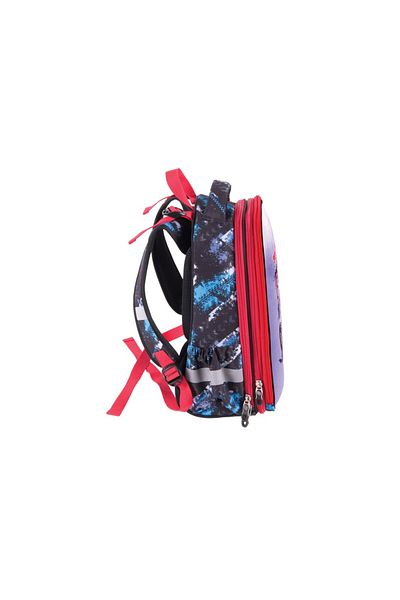 PULSE Anatomic Cube Off Road Backpack