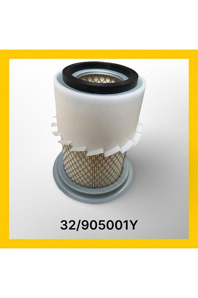 Partspro 32/905001/Y - Air Filter Exterior 1 Cx