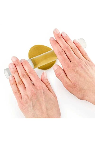 Bafimo FIMO Effect Modeling Clay 57g Dark Copper Brown Metallic