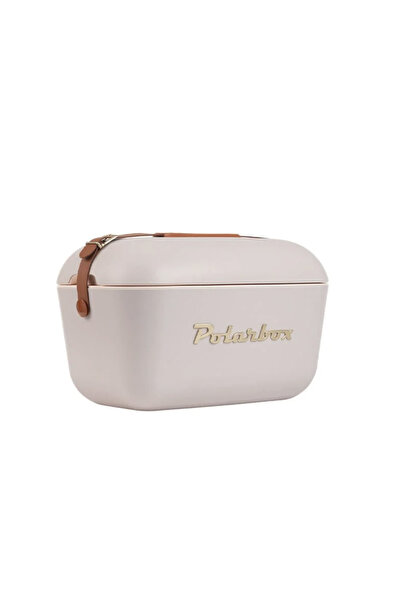 Polarbox Perla Gold Soğuk Ve Sıcak Tutucu Termal Çanta 12L
